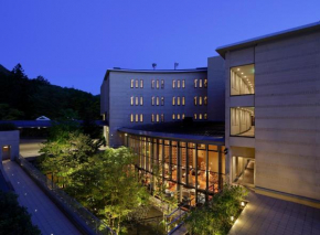 Hyatt Regency Hakone Resort and Spa